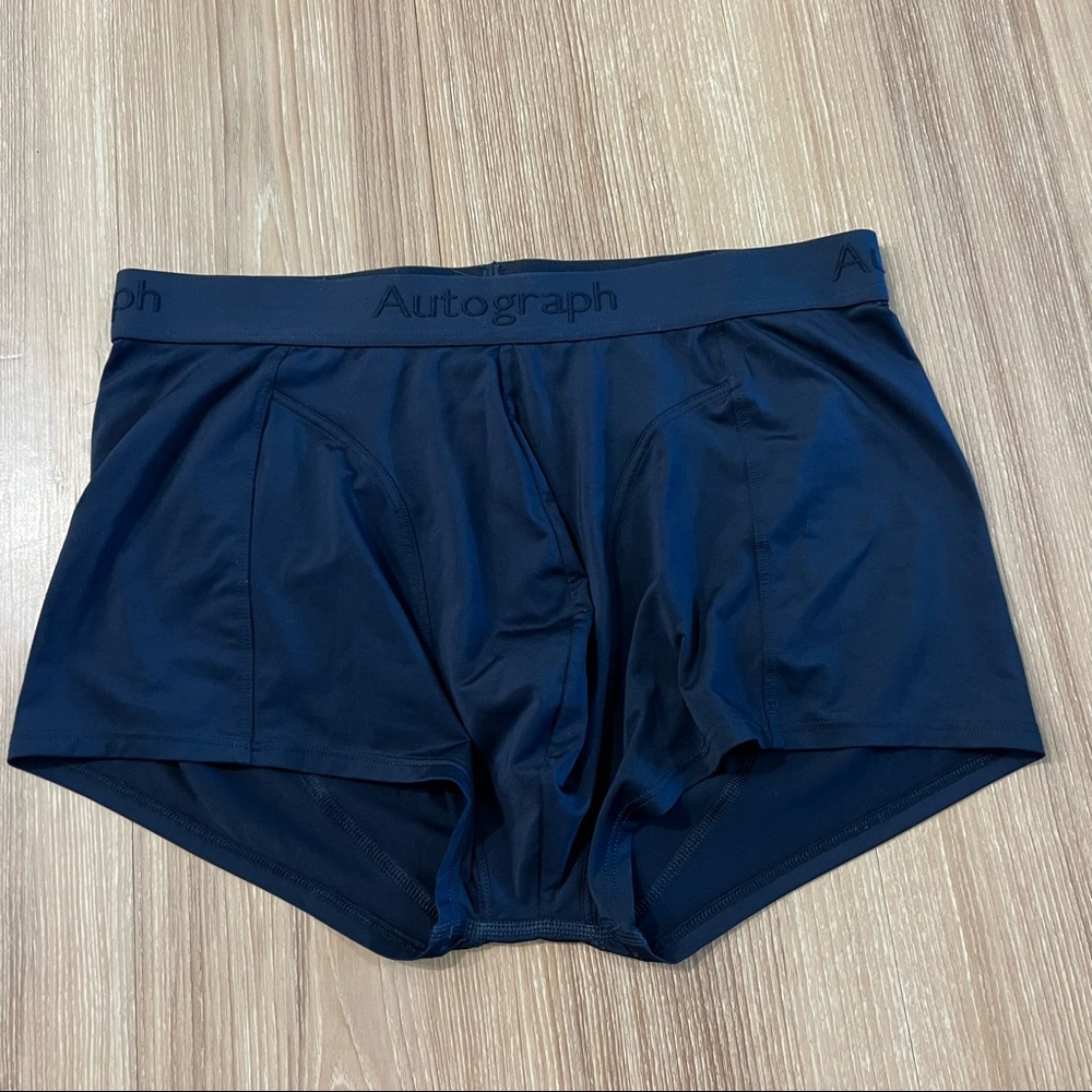Comfy Autograph Boxer Briefs